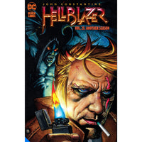 John Constantine Hellblazer Volume 25: Another Season