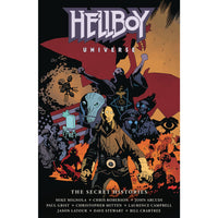 Hellboy Universe: Secret Histories