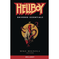 Hellboy Universe Essentials