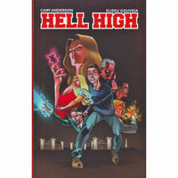 Hell High