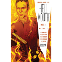 Hellmouth #3