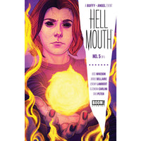Hellmouth #5