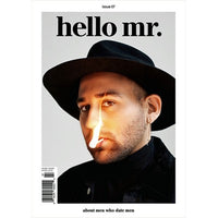 Hello Mr. #7