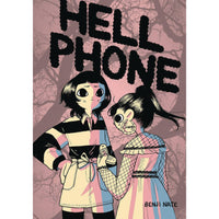 Hell Phone Book 1
