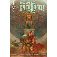 Helm Greycastle #4 (cover b)