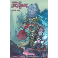 Helm Greycastle Volume 1