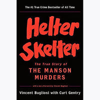 Helter Skelter: The True Story of the Manson Murders