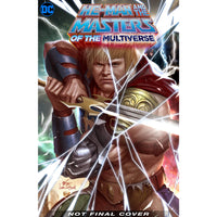 He-Man And The Masters Of The Multiverse
