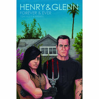 Henry And Glenn Forever And Ever