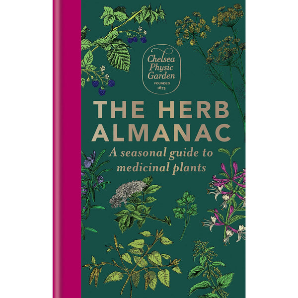 The Herb Almanac