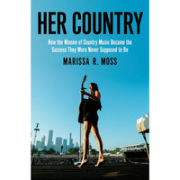 Her Country