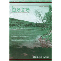 Here Magazine #5