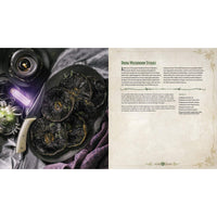 Heroes' Feast: The Official Dungeons And Dragons Cookbook