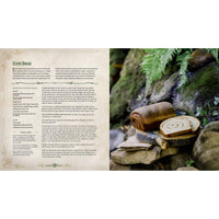 Heroes' Feast: The Official Dungeons And Dragons Cookbook