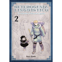 Heterogenia Linguistico, Volume 2: An Introduction to Interspecies Linguistics