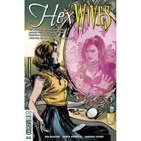 Hex Wives #2