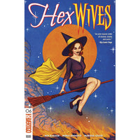 Hex Wives #6