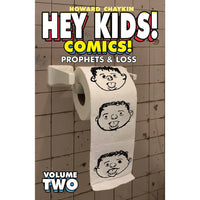Hey Kids Comics Volume 2