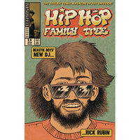 Hip Hop Family Tree #11
