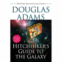 Hitchhiker's Guide to the Galaxy