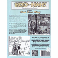 Out Our Way: Born Thirty Years Too Soon