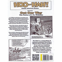 Out Our Way: The Poetry Of J.R. Williams