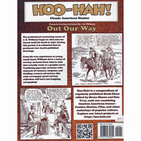 Out Our Way: Smokey's Saga