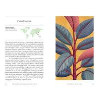 The Hidden Histories of Houseplants