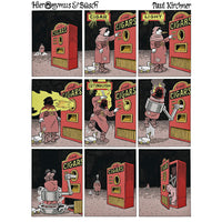 Hieronymus And Bosch