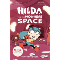 Hilda and the Nowhere Space