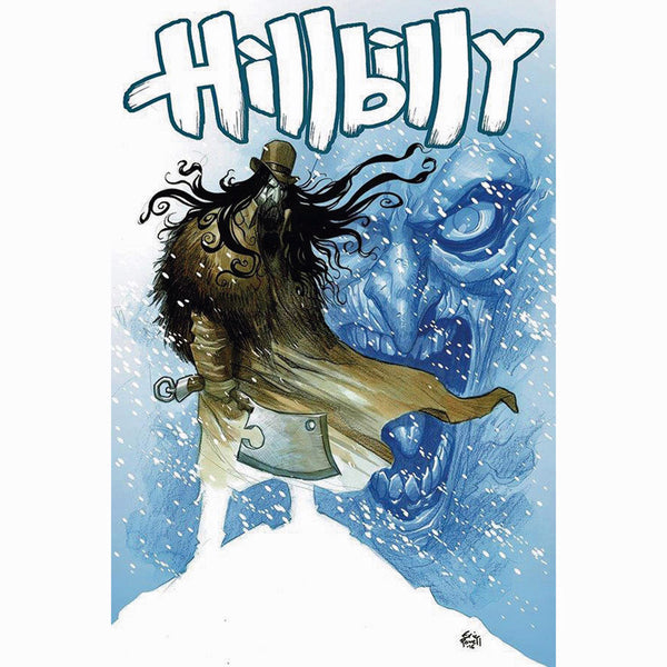 Hillbilly #7