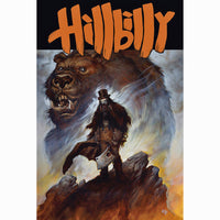 Hillbilly Volume 1