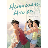 Himawari House