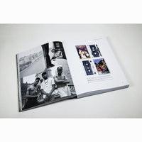 Hip Hop Raised Me (hardcover ed.)