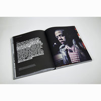 Hip Hop Raised Me (hardcover ed.)