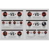 Hip Hop Raised Me (paperback ed.)