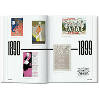 The History of Graphic Design. (40th Anniversary Edition)