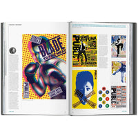 History of Graphic Design: Volume 2: 1960-Today