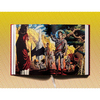 The History of EC Comics