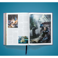 Masterpieces of Fantasy Art