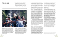 The History of Cults