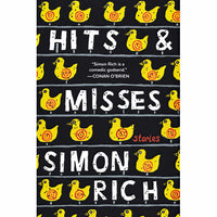 Hits and Misses: Stories