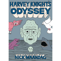 Karvy Knight's Odyssey