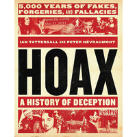 Hoax: A History of Deception