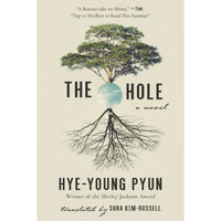 The Hole: A Novel