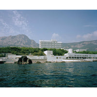 Holidays in Soviet Sanatoriums