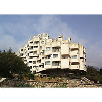 Holidays in Soviet Sanatoriums