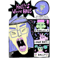 Holly's Whore Haus