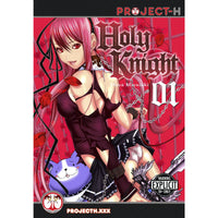 Holy Knight Vol. 1