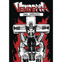 Vendetta: Holy Vindicator